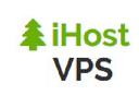 iHostVPS logo
